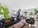 Acheter Appartement 123 m2 Paris-20eme-arrondissement