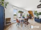 Acheter Appartement Paris-20eme-arrondissement 689900 euros