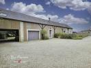 Annonce Vente 6 pièces Maison Montreuil-bellay
