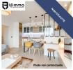 Acheter Appartement Tremblay-en-france Seine saint denis