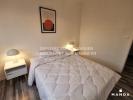 Louer Appartement Vaulx-en-velin 450 euros