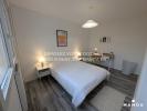 For rent Apartment Vaulx-en-velin  69120 10 m2 4 rooms