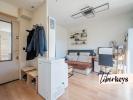 Annonce Vente 2 pièces Appartement Epinay-sur-seine