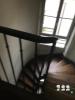 Louer Appartement 18 m2 Paris-20eme-arrondissement