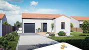 For sale House Saint-martin-des-tilleuls 85130 60 m2 4 rooms