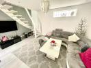 Acheter Maison 108 m2 Tremblay-en-france