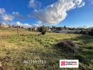 Acheter Terrain 1480 m2 Ales