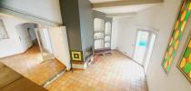 Acheter Maison Cannet-des-maures 460000 euros