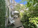 Annonce Vente 8 pièces Maison Mans