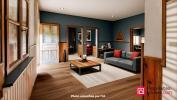 Acheter Maison 85 m2 Hesdin