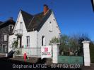 House PLEAUX 