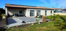 House SAINT-MARTIN-LALANDE 