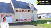 For sale House Pordic  22590 76 m2 4 rooms
