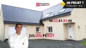 For sale House Yffiniac 22120 124 m2 6 rooms