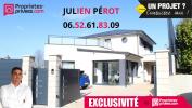 For sale House Ploufragan  22440 164 m2 7 rooms