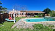 House ROUJAN 