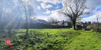 Annonce Vente Terrain Locronan