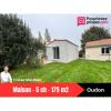 For sale House Oudon  44521 175 m2 7 rooms