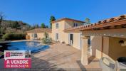 Acheter Maison 257 m2 Montauroux