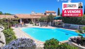 Acheter Maison 213 m2 Montauroux