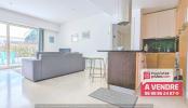 Acheter Appartement 55 m2 Theoule-sur-mer
