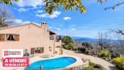 Annonce Vente 5 pièces Maison Montauroux