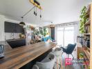 Acheter Appartement 79 m2 Noisiel