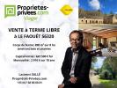 For sale House Faouet 56320 890 m2 26 rooms