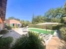 For sale House Tourtour 83690 180 m2 6 rooms