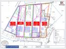 For sale Land Ocquerre  77440 920 m2