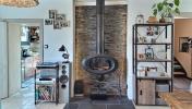 Acheter Maison 124 m2 Becon-les-granits