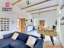 Annonce Vente 10 pices Maison Molieres-sur-ceze