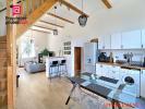 Acheter Maison Molieres-sur-ceze Gard