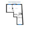 Acheter Appartement 65 m2 Nice