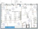 Commercial office ANNONAY 