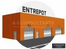 For sale Commerce Annonay 07100 1463 m2