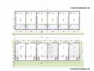 Louer Commerce Vaulx-milieu 16800 euros