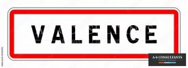 Commercial office VALENCE 