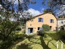 Vente Maison Saisy 71