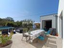 Acheter Maison 121 m2 Landeronde