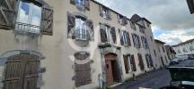 Annonce Vente Appartement Aurillac