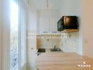 Apartment BAGNOLET 