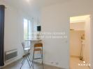 Apartment BAGNOLET 
