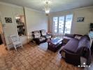 For rent Apartment Saint-martin-d'heres  38400 64 m2 3 rooms