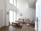 Apartment BOULOGNE-BILLANCOURT 