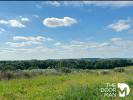 Acheter Terrain 1119 m2 Fussy