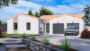 For sale House Saint-paul-du-bois  49310 115 m2 6 rooms