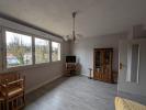 Annonce Vente 3 pièces Appartement Pont-de-roide