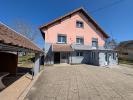 Vente Maison Abbenans 25