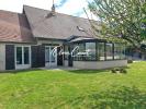 Annonce Vente 7 pièces Maison Brunelles